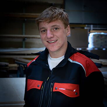 Andreas Boss
